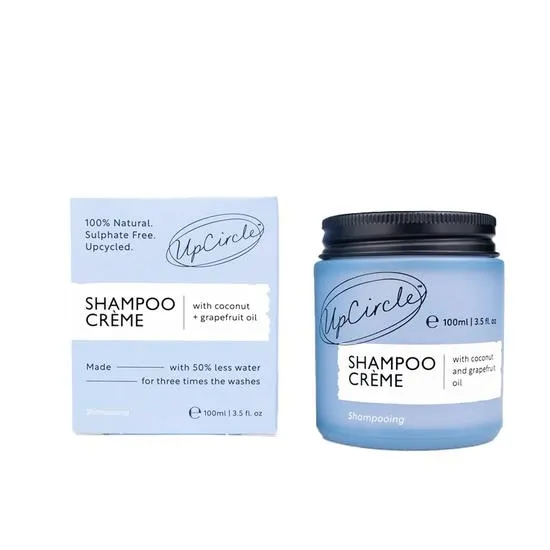 UpCircle Beauty Shampoo Creme