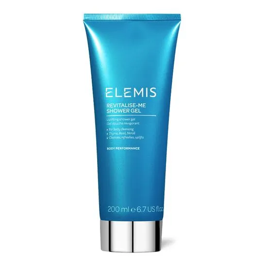 ELEMIS Cool Down Body Wash