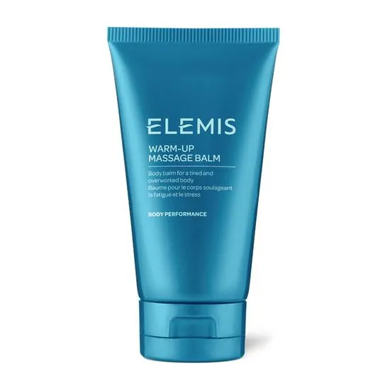 ELEMIS Warm-Up Massage Balm