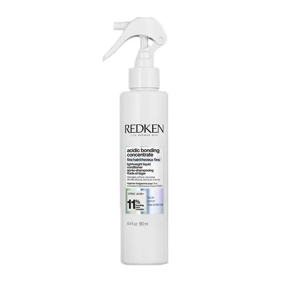 Redken Acidic Bonding Concentrate Lightweight Liquid Conditioner