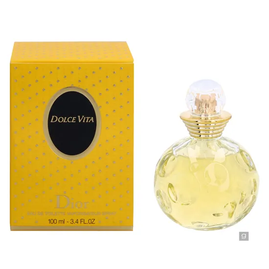 DIOR Dolce Vita Eau De Toilette