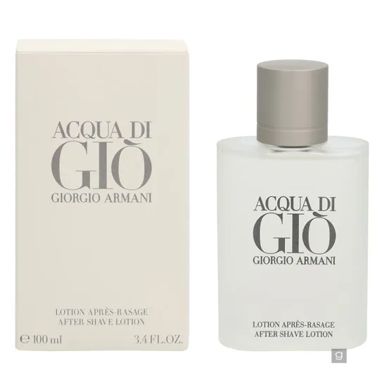 Giorgio Armani Acqua Di Gio Aftershave Lotion