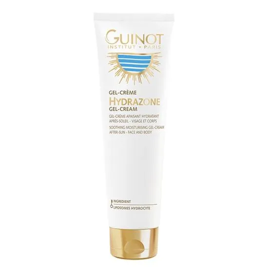 Guinot Hydrazone After-sun Gel-Cream For Face & Body