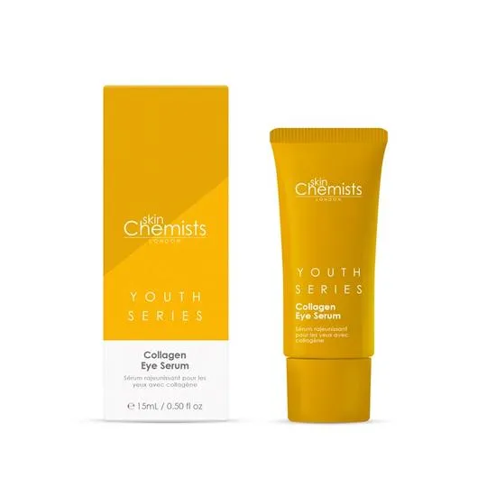 skinChemists 2% Collagen Eye Serum