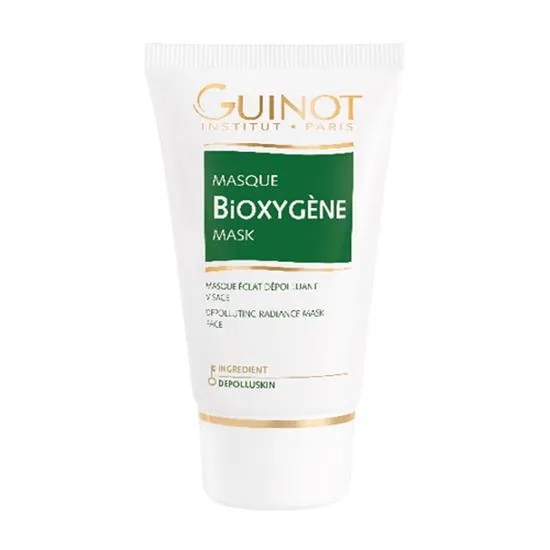 Guinot Radiance Bioxygene Mask