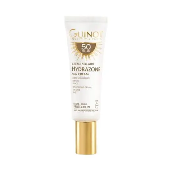 Guinot Longue Vie Sun Lotion SPF 50+