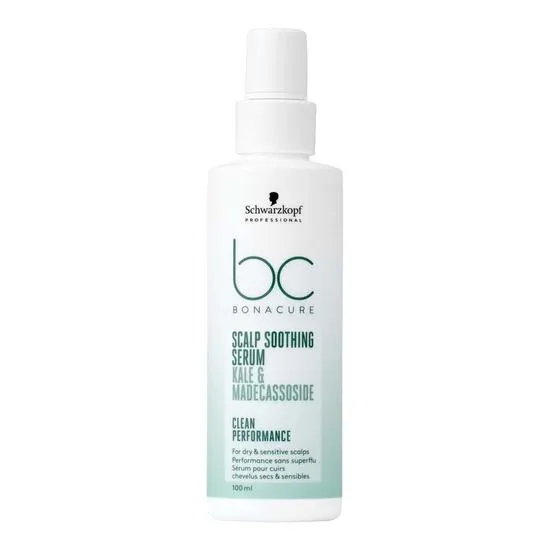 Schwarzkopf Bonacure Kale & Madecassoside Scalp Soothing Serum