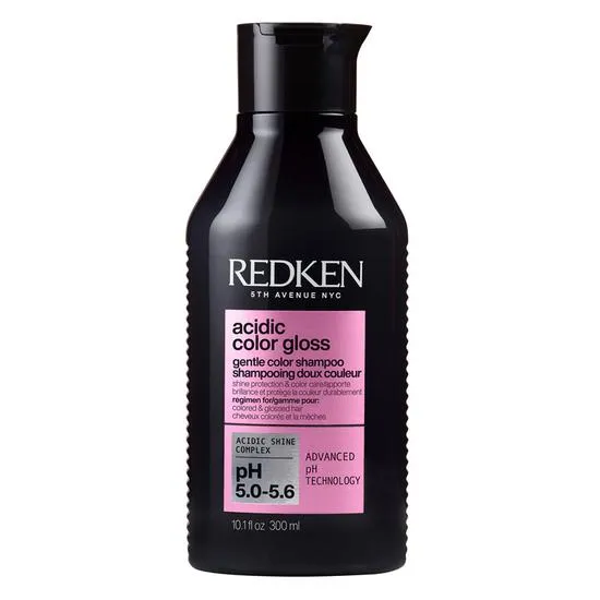 Redken Acidic Colour Gloss Shampoo