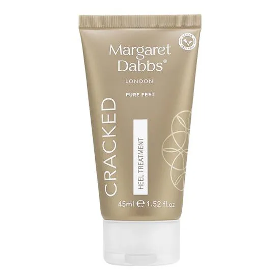 Margaret Dabbs Pure Cracked Heel Treatment Balm