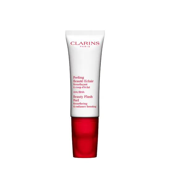 Clarins Beauty Flash Peel