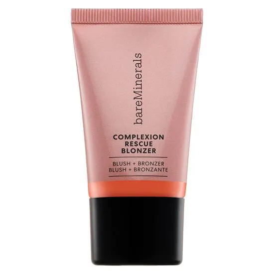 bareMinerals Complexion Rescue Blonzer Liquid Blush + Bronzer