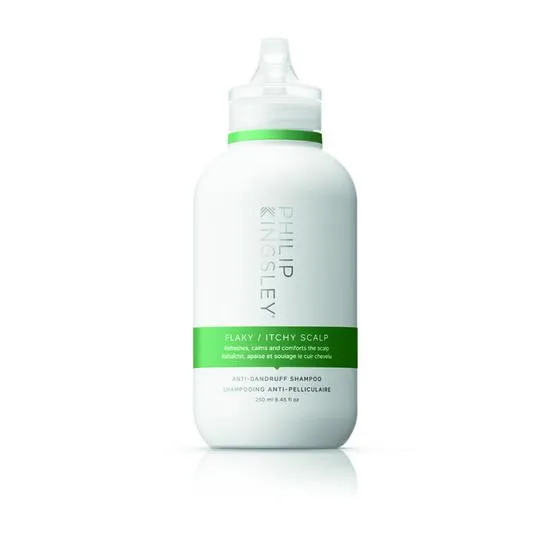 Philip Kingsley Flaky/Itchy Scalp Anti-Dandruff Shampoo 250Ml