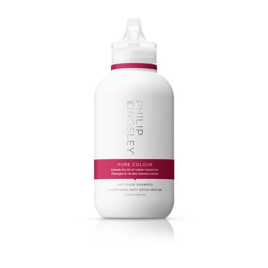 Philip Kingsley Pure Colour Anti-Fade Shampoo