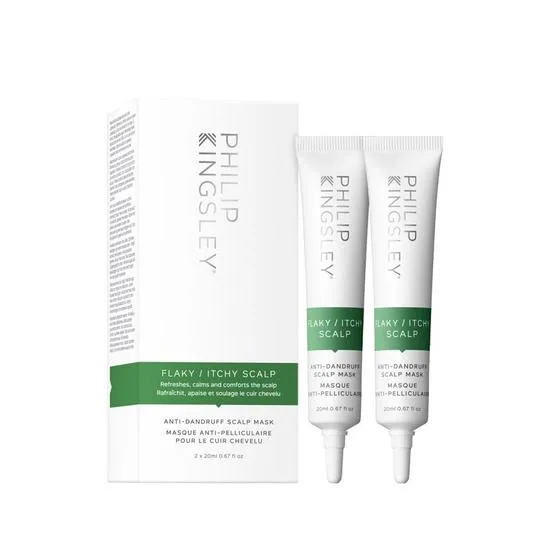 Philip Kingsley Flaky Itchy Scalp Mask