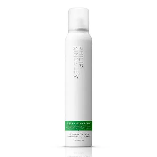 Philip Kingsley Flaky/Itchy Scalp Soothing Dry Shampoo