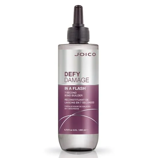 Joico Defy Damage In A Flash 7-Second Bond Builder