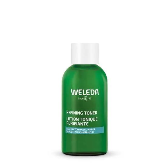 Weleda Refining Facial Toner