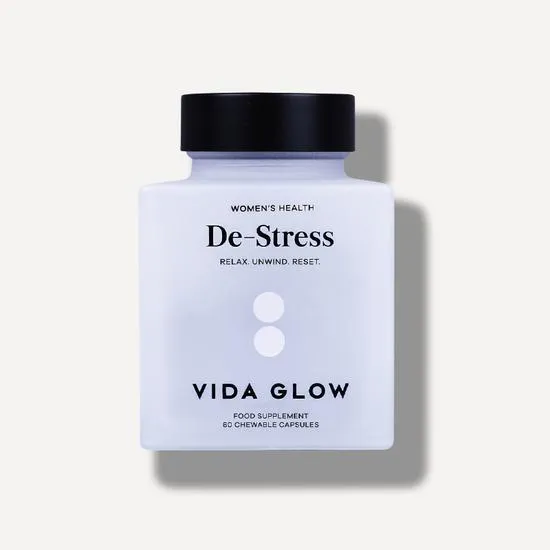 Vida Glow De-stress