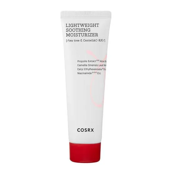 CosRx AC Collection Lightweight Soothing Moisturiser