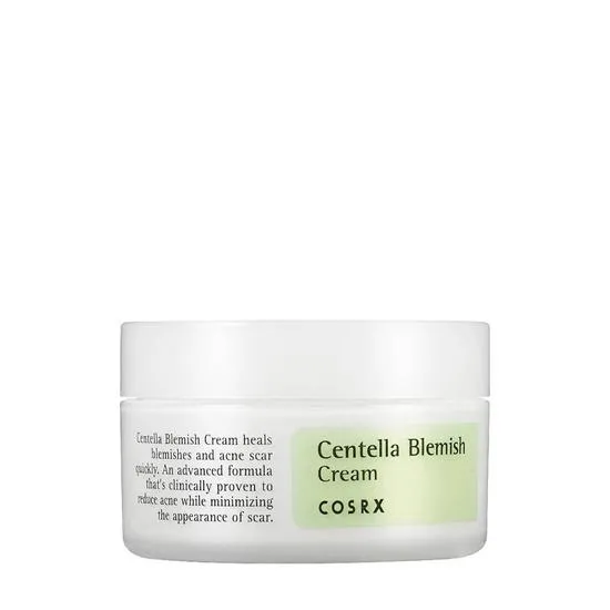 CosRx Centella Blemish Cream