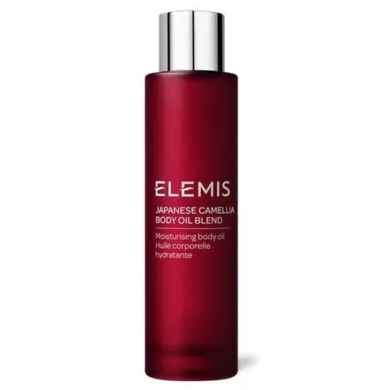 ELEMIS Japanese Camellia Oil Blend