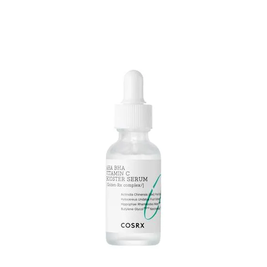 CosRx Refresh AHA BHA Vitamin C Booster Serum