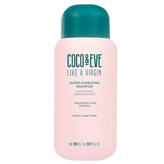 Coco & Eve Super Hydrating Shampoo