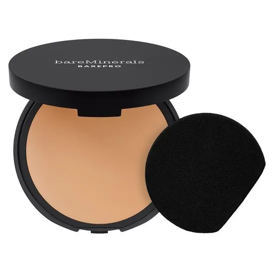 bareMinerals Barepro 24hr Skin-Perfecting Powder Foundation Light 27 Neutral