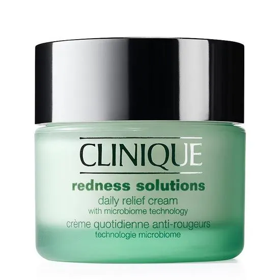 Clinique Redness Solutions Daily Relief Cream