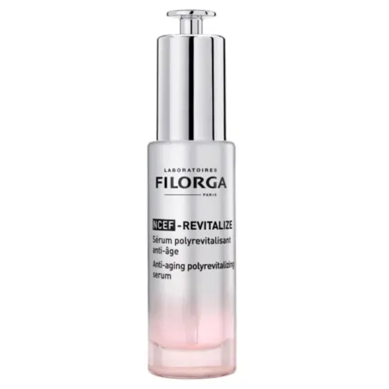 Filorga Ncef-Revitalise Anti-aging Polyrevitalizing Serum