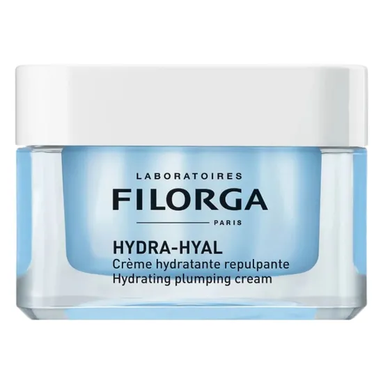 Filorga Hydra-Hyal Hydrating Plumping Cream