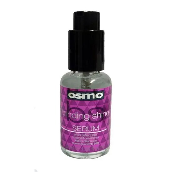 Osmo Blinding Shine Serum
