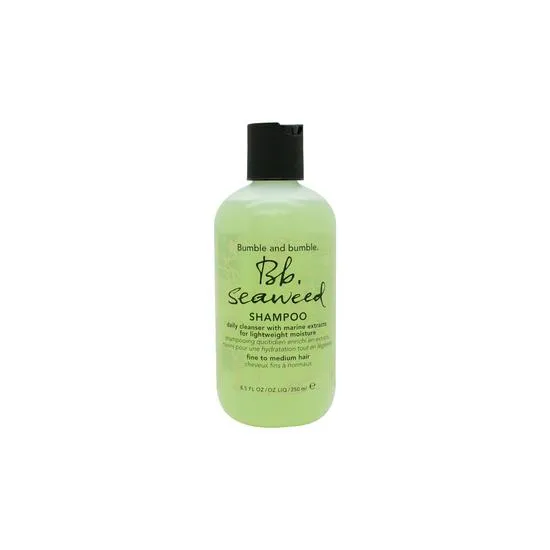 Bumble and bumble Seaweed Shampoo