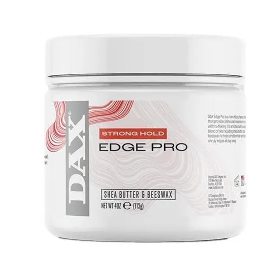 DAX Edge Pro Gel