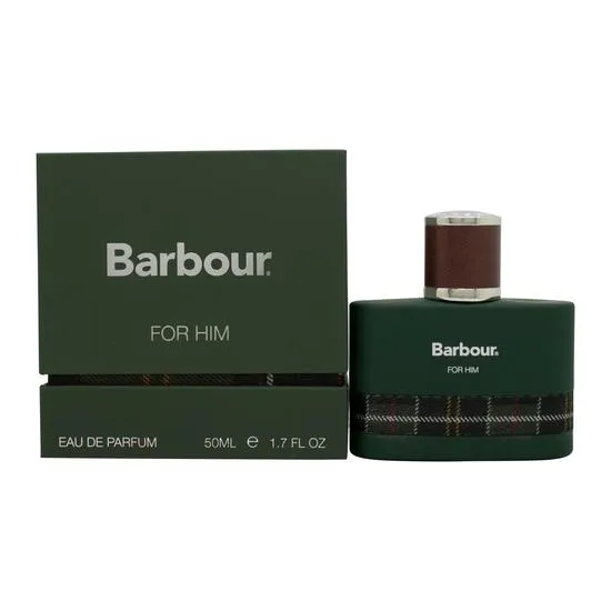 Barbour For Him Eau De Parfum