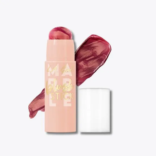 L.A. Girl Sunset Daze Marble Blush Stick