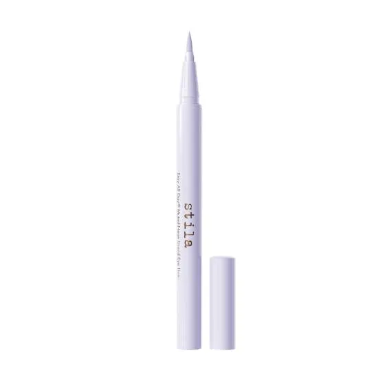 Stila Stay All Day Muted-Neon Liquid Eyeliner Lavender Fields