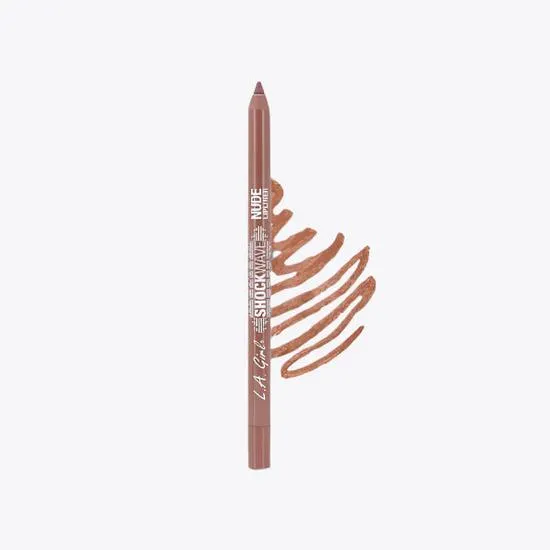 L.A. Girl Shockwave Nude Lip Liner
