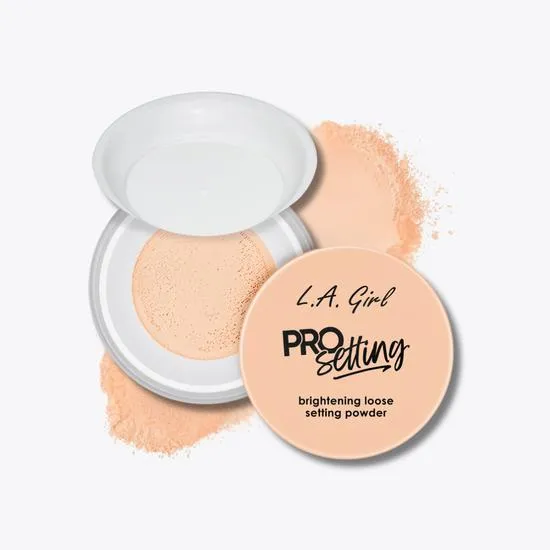 L.A. Girl Pro Setting Brightening Loose Setting Powder