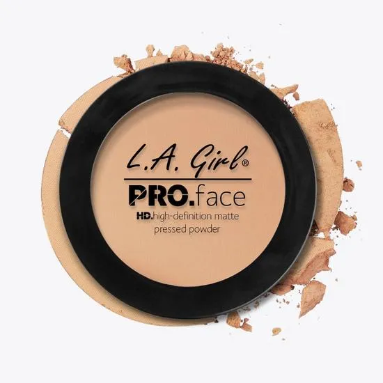L.A. Girl Pro Face High Definition Matte Pressed Powder