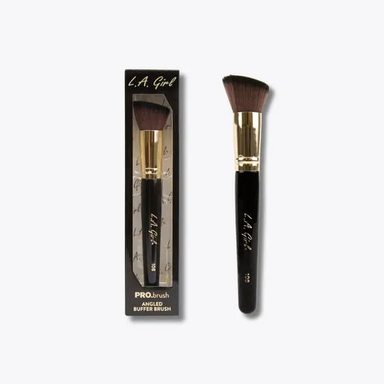 L.A. Girl Pro Angled Buffer Brush