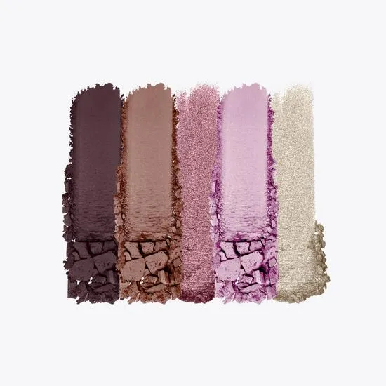 Wet N Wild Petalette 5-pan Shadow Palette