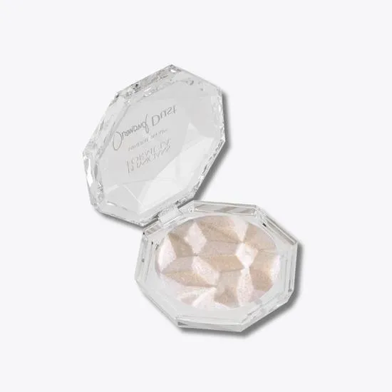 Physicians Formula Mineral Wear Diamond Glow Dust