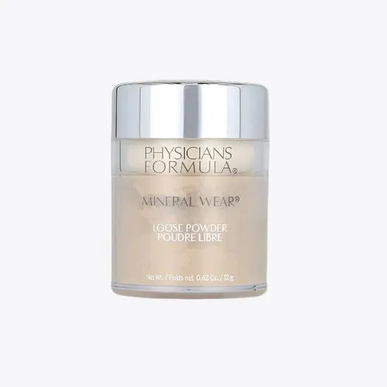 Physicians Formula Mineral Wear Loose Powder SPF 16