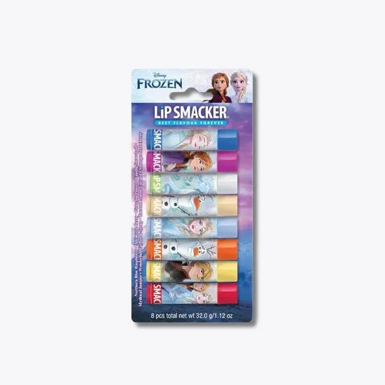 Lip Smacker Lip Smackers Frozen Lip Balm Party Pack