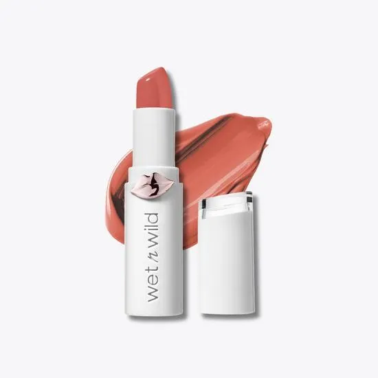 Wet N Wild Megalast Lipstick Shine