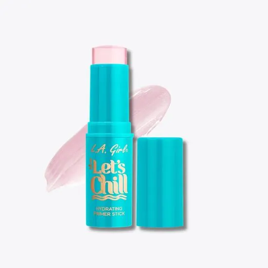 L.A. Girl Lets Chill Hydrating Primer Stick