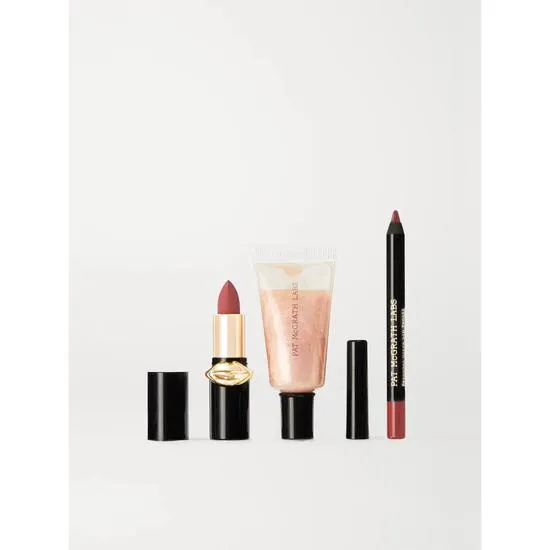 Pat McGrath Labs Flesh 5 Astral Lip Trio