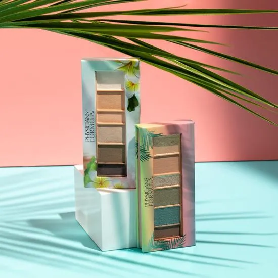 Physicians Formula Butter Believe It! Eyeshadow Palette