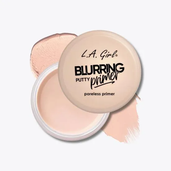 L.A. Girl Blurring Putty Primer